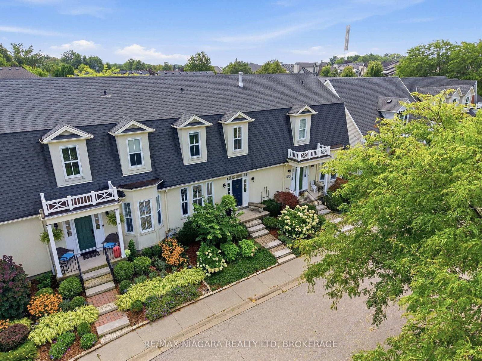25 BALMORAL Drive • Niagara-on-the-Lake, ON photo 38