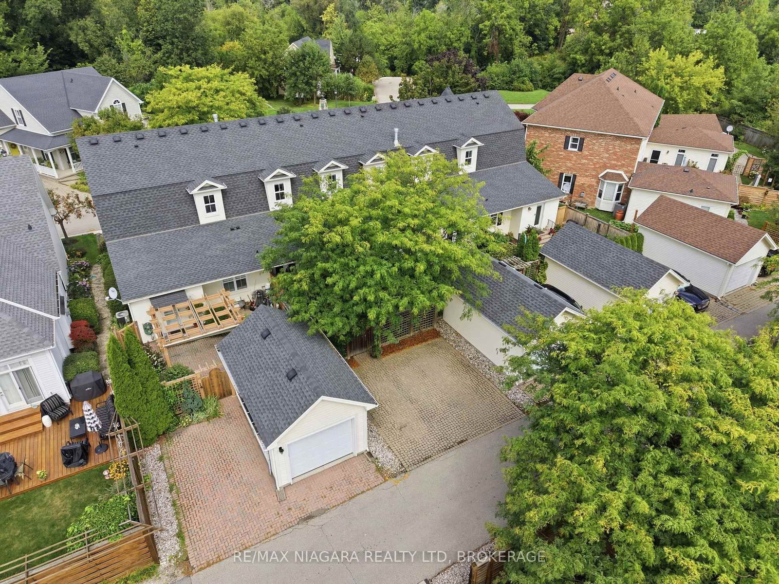 25 BALMORAL Drive • Niagara-on-the-Lake, ON photo 39