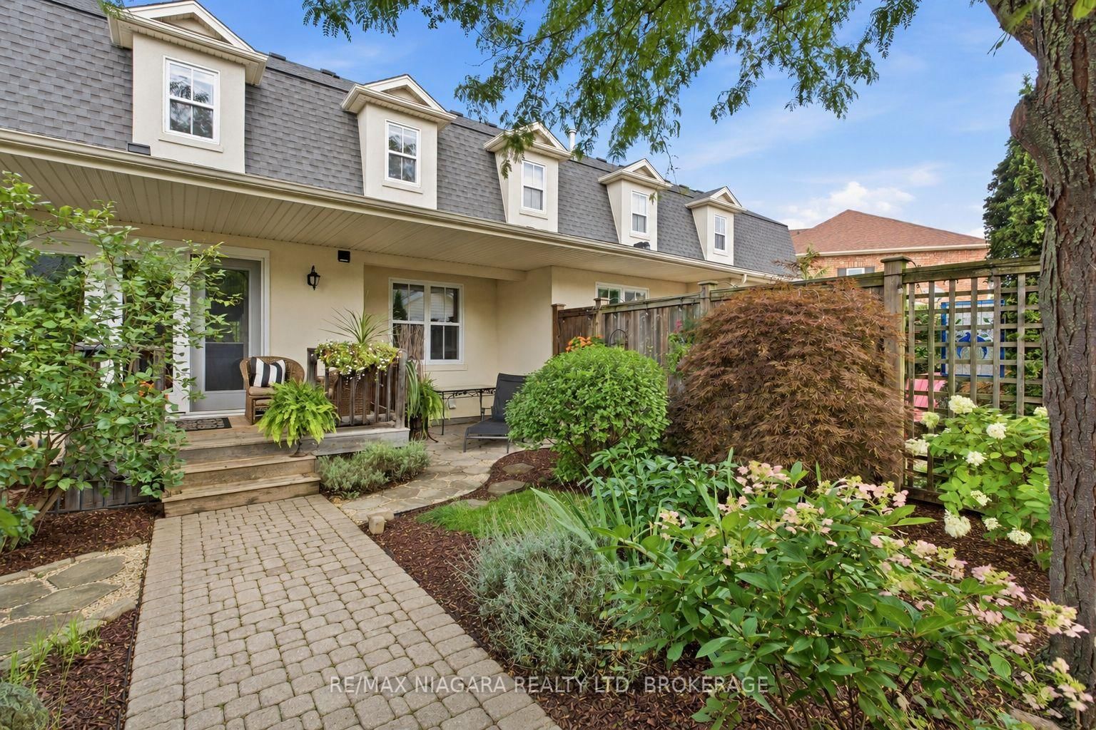 25 BALMORAL Drive • Niagara-on-the-Lake, ON photo 4