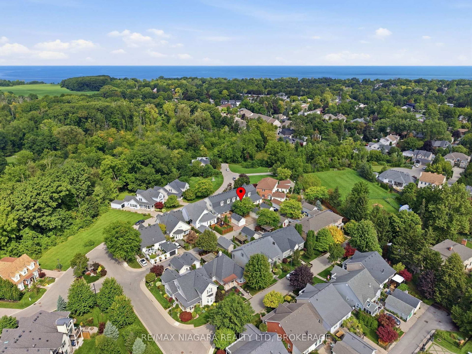 25 BALMORAL Drive • Niagara-on-the-Lake, ON photo 41