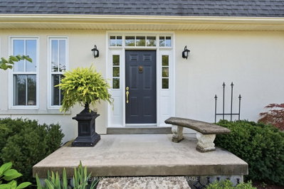 25 BALMORAL Drive • Niagara-on-the-Lake, ON photo 5