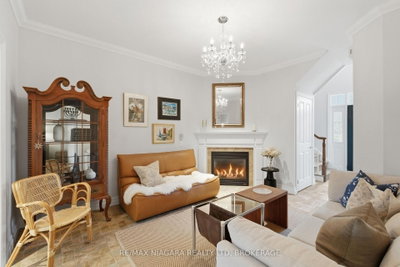 25 BALMORAL Drive • Niagara-on-the-Lake, ON photo 8
