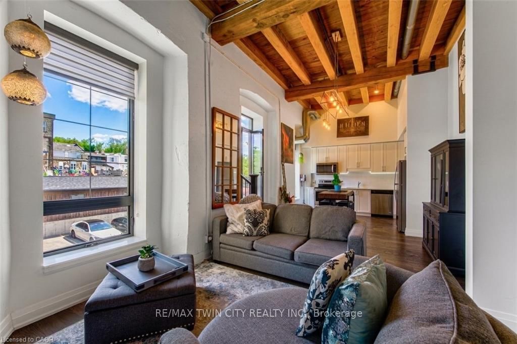 19 GUELPH Avenue • #201 • Cambridge, ON photo 10