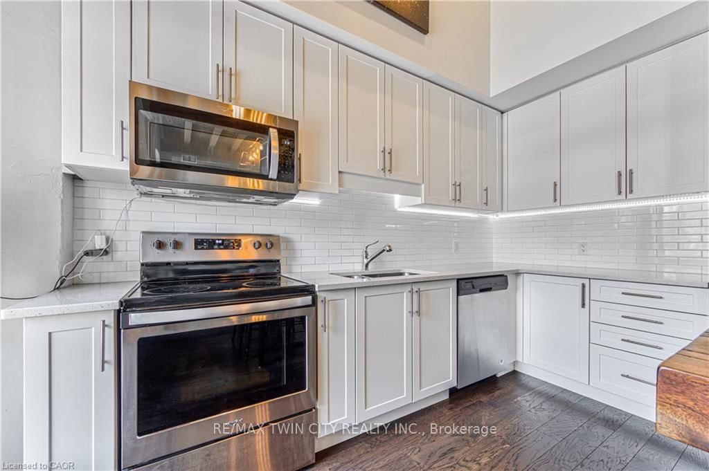 19 GUELPH Avenue • #201 • Cambridge, ON photo 19