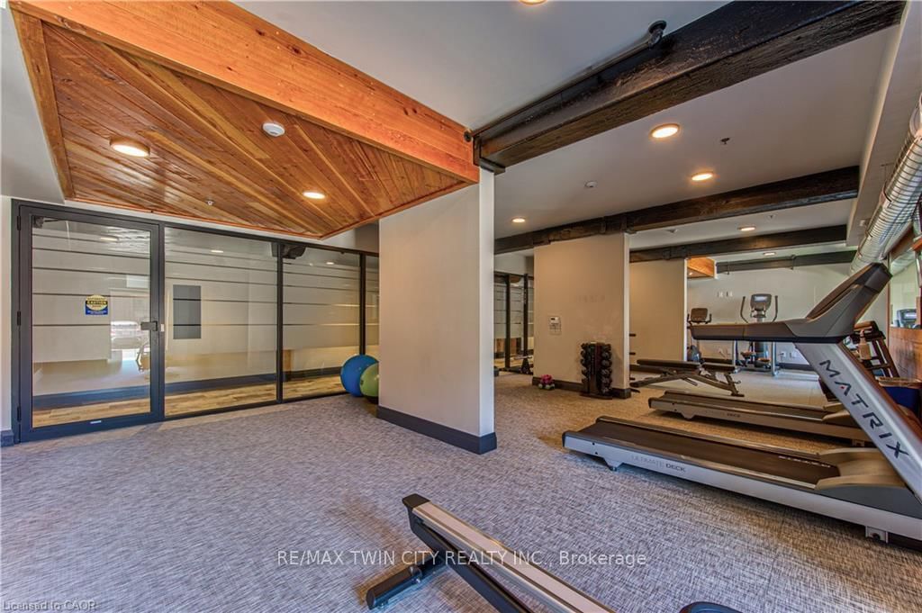 19 GUELPH Avenue • #201 • Cambridge, ON photo 28