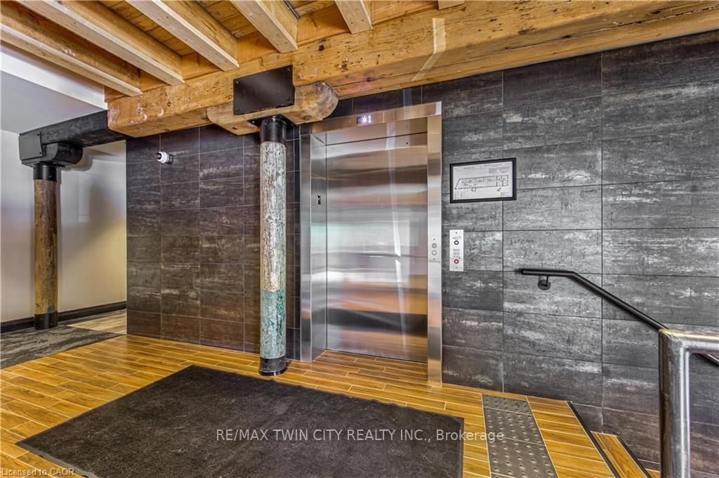 19 GUELPH Avenue • #201 • Cambridge, ON photo 33