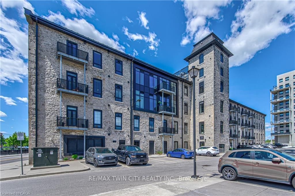 19 GUELPH Avenue • #201 • Cambridge, ON photo 38