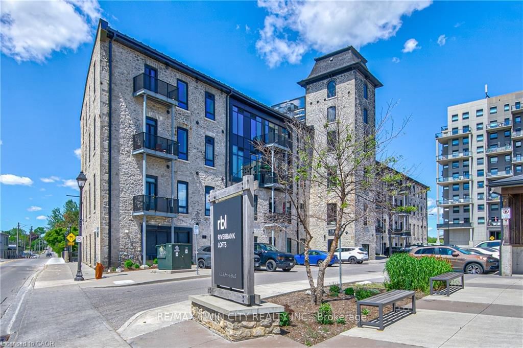 19 GUELPH Avenue • #201 • Cambridge, ON photo 39