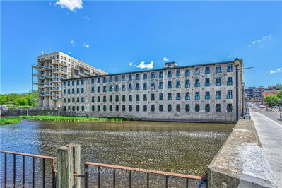 19 GUELPH Avenue • #201 • Cambridge, ON photo 4