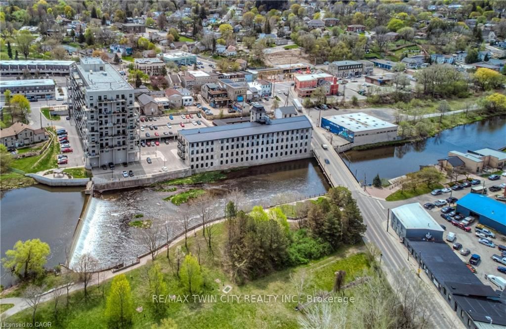 19 GUELPH Avenue • #201 • Cambridge, ON photo 46