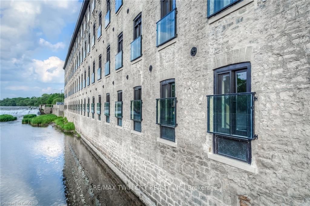 19 GUELPH Avenue • #201 • Cambridge, ON photo 48