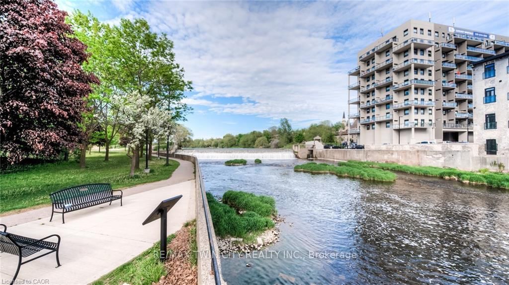 19 GUELPH Avenue • #201 • Cambridge, ON photo 49