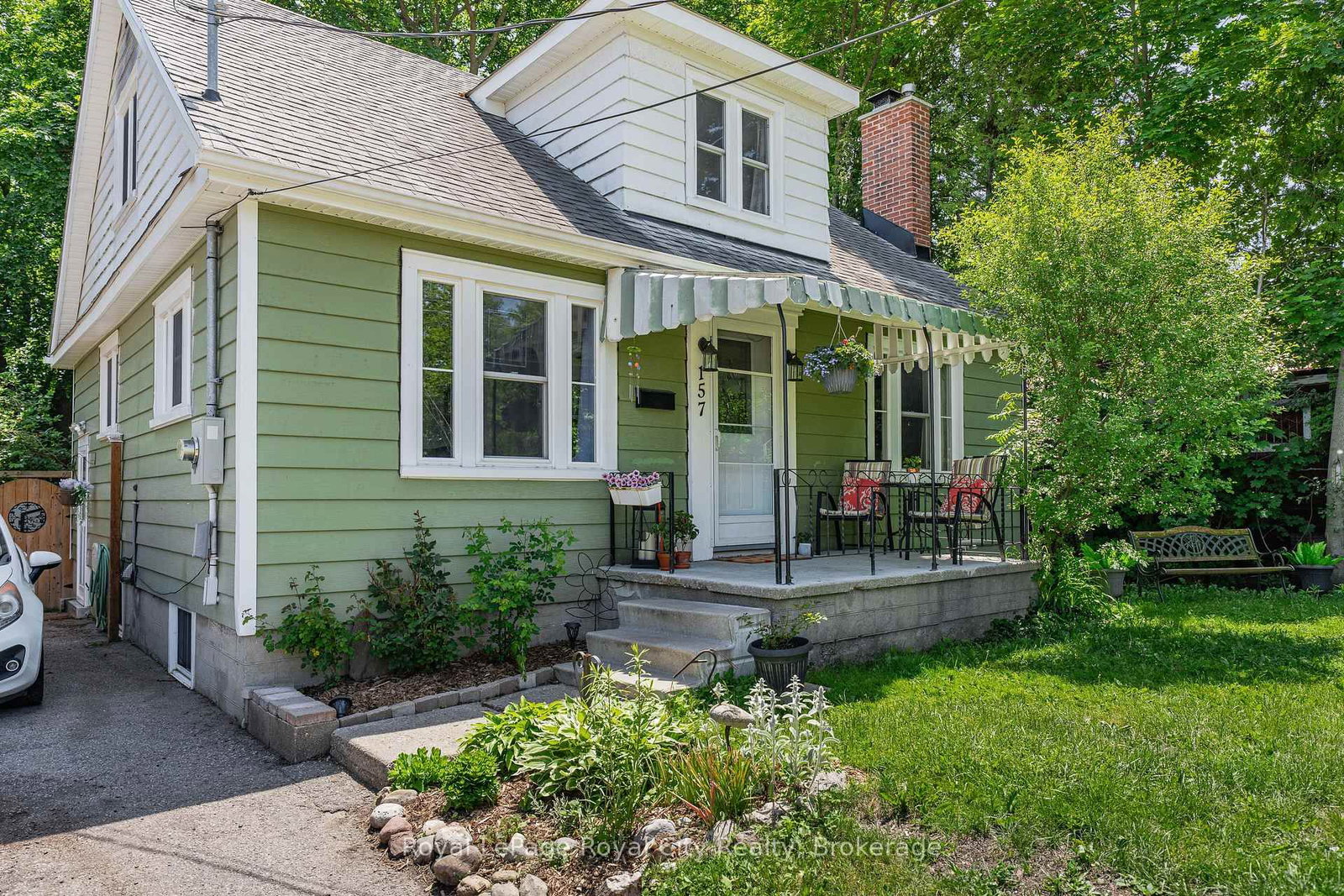 157 Grange Street • Guelph, ON photo 3