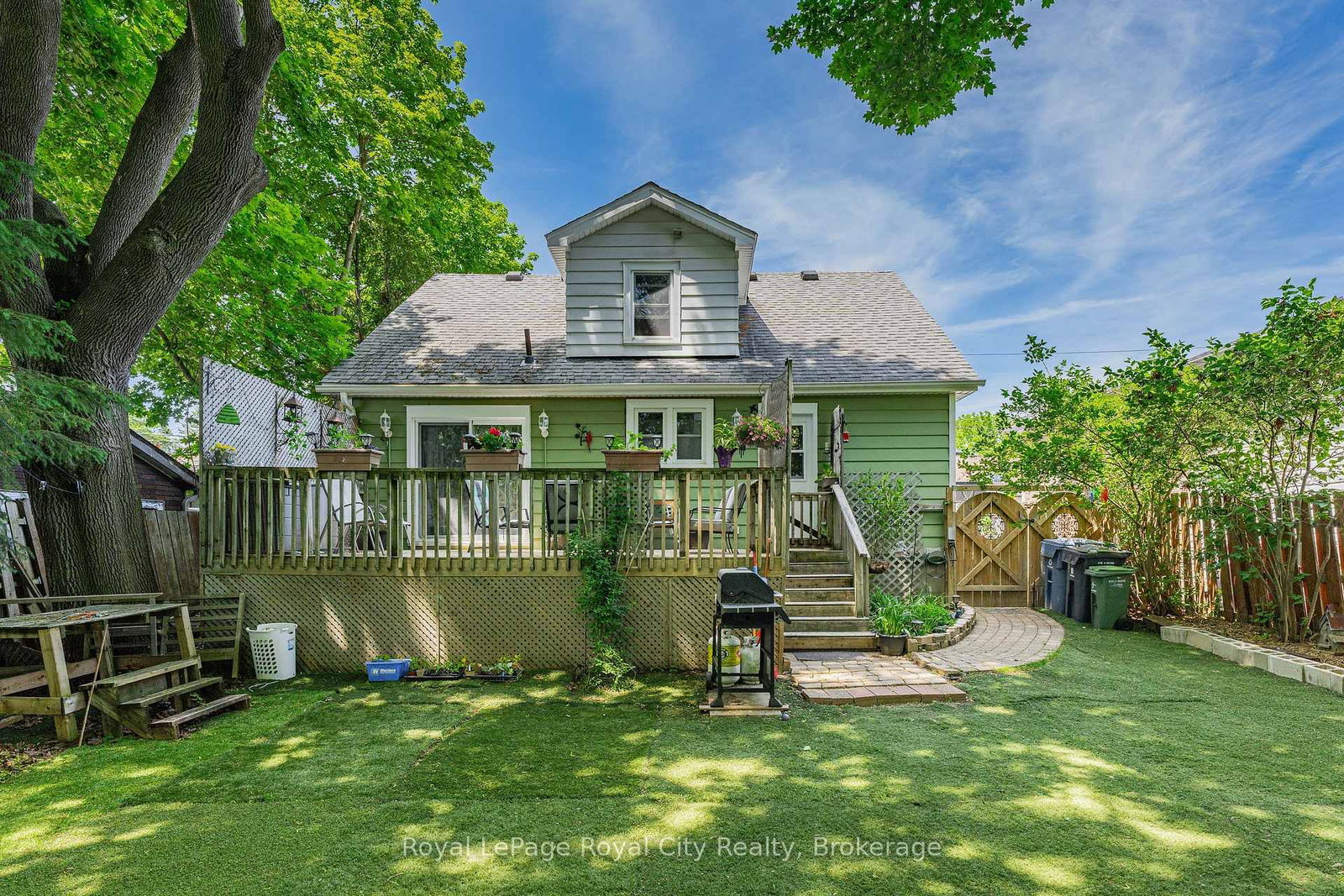 157 Grange Street • Guelph, ON photo 36