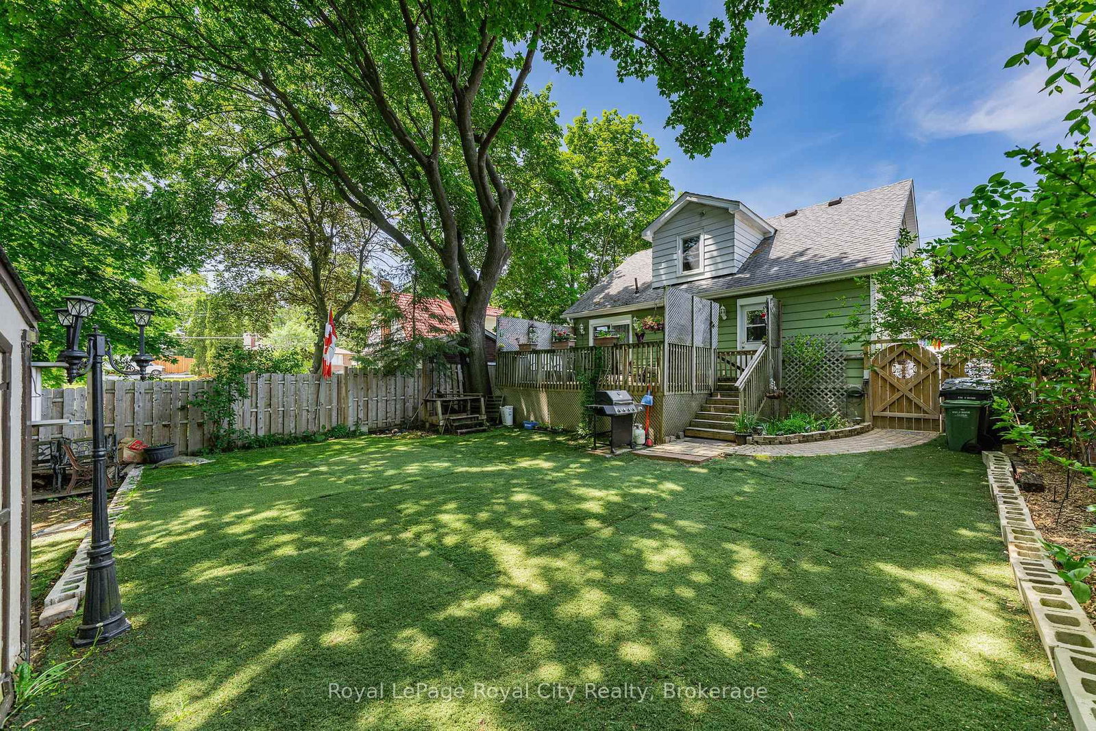 157 Grange Street • Guelph, ON photo 43
