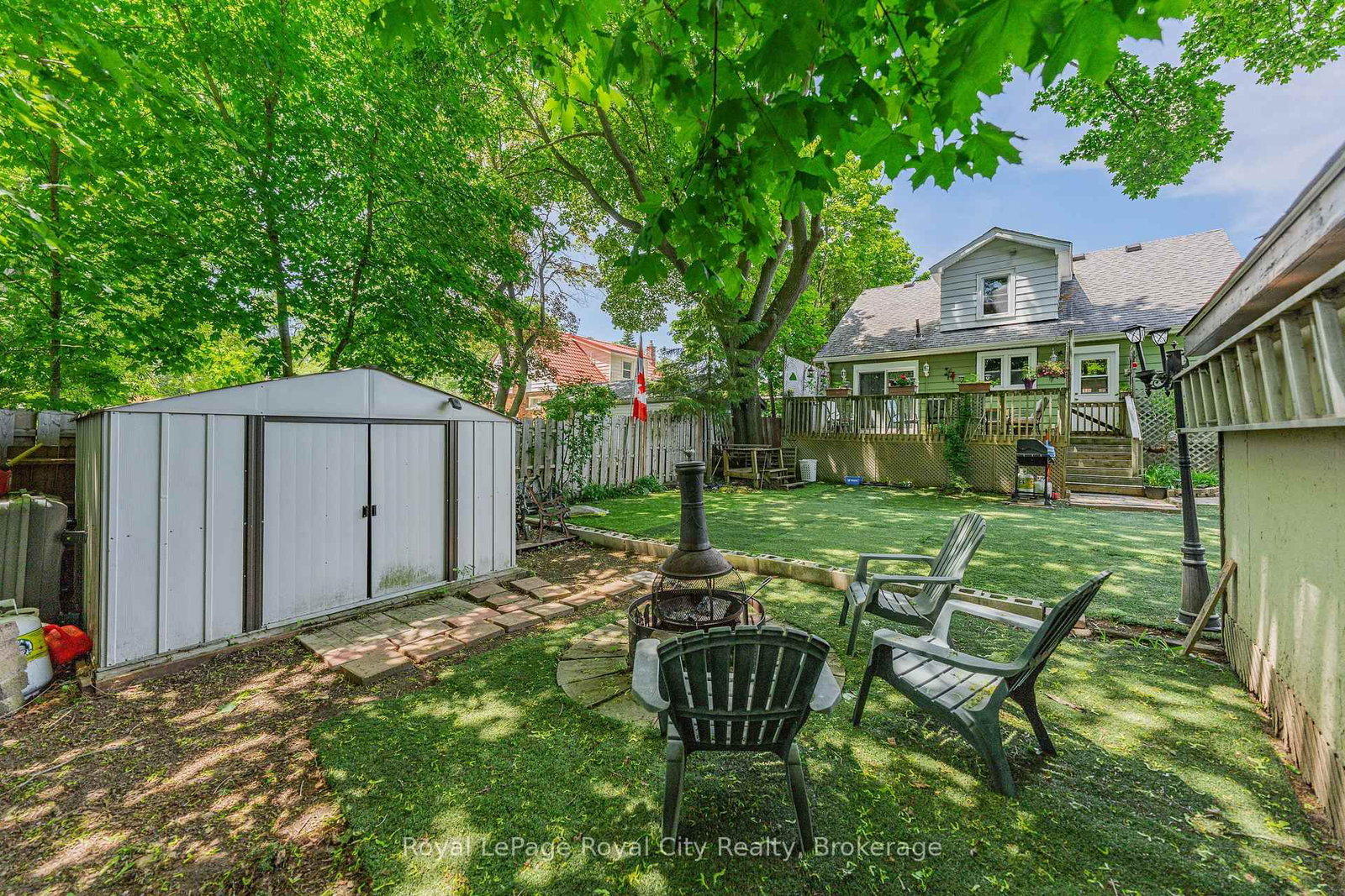 157 Grange Street • Guelph, ON photo 45