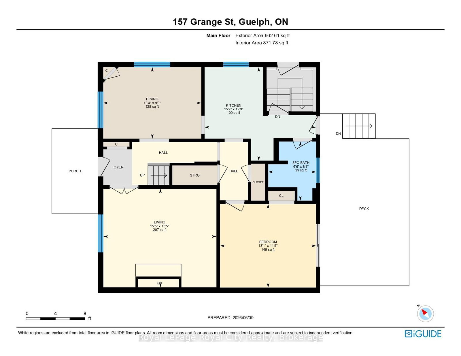 157 Grange Street • Guelph, ON photo 46
