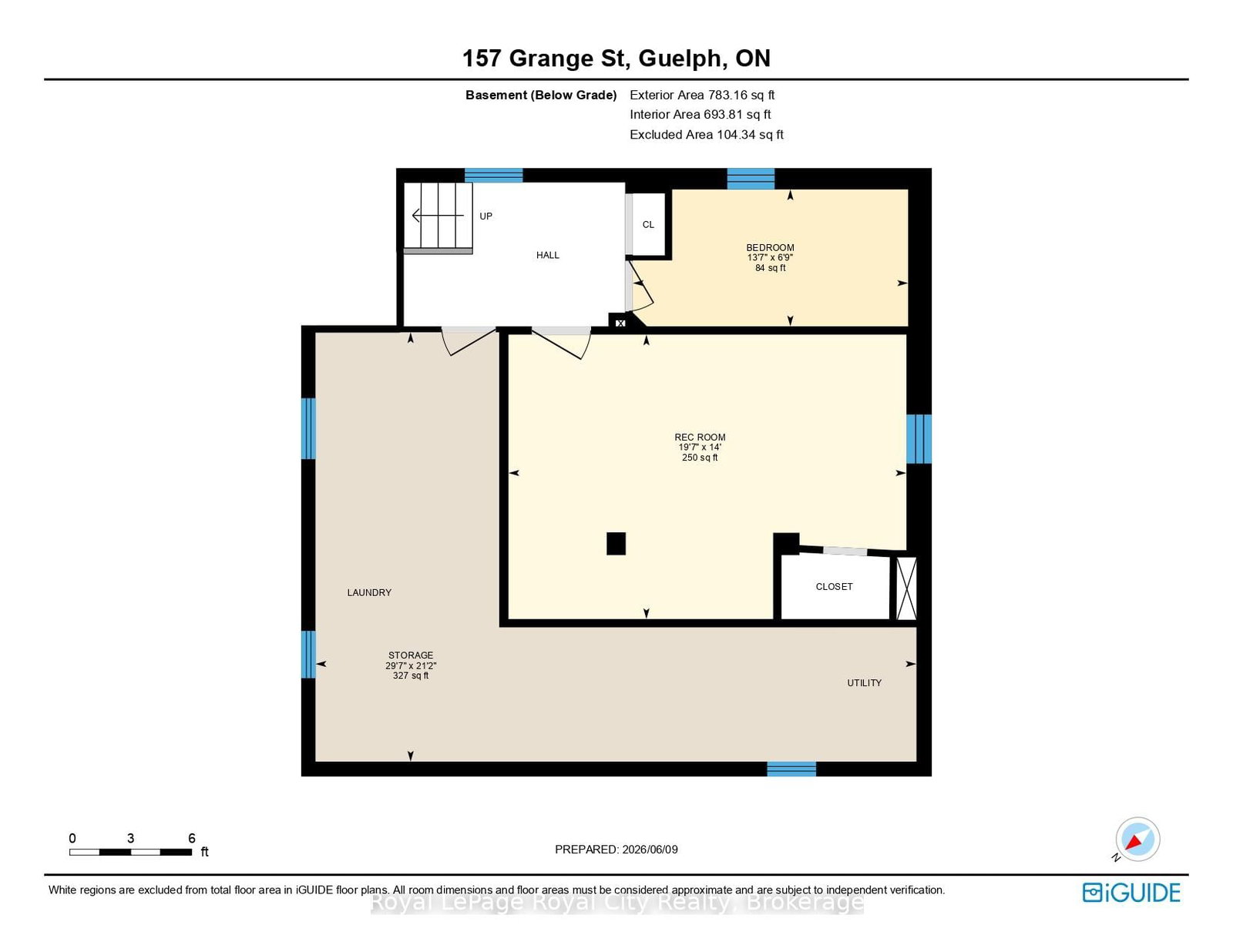 157 Grange Street • Guelph, ON photo 48