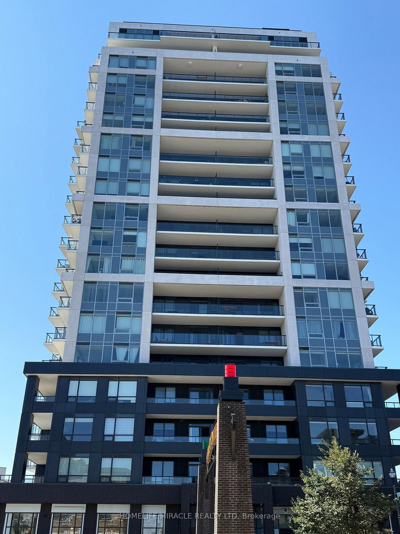 1105 - 385 Winston Road