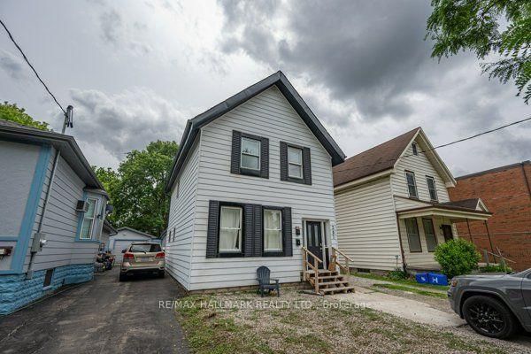 Main & Upper - 307 Grey Street