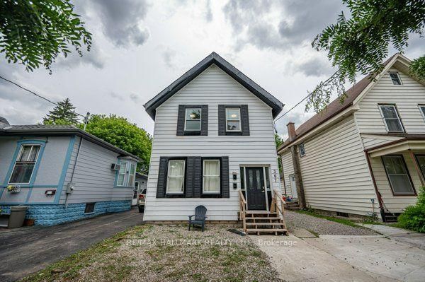 307 Grey Street • #Main & Upper • London East, ON photo 2
