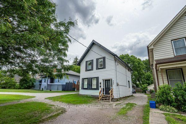 307 Grey Street • #Main & Upper • London East, ON photo 3
