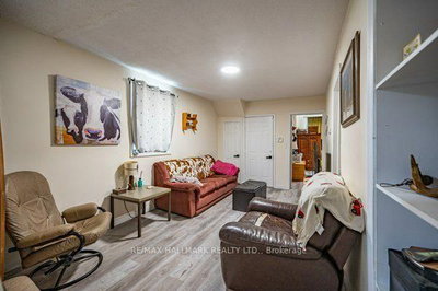 307 Grey Street • #Main & Upper • London East, ON photo 5