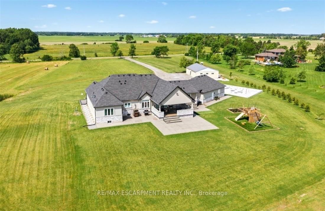 148 MOORES Road • Haldimand, ON photo 45