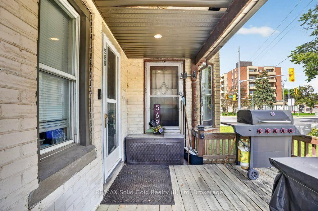 569 Frederick Street • Kitchener, ON photo 11
