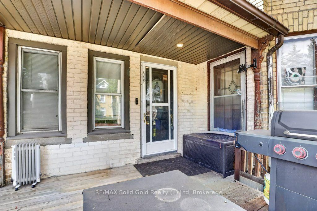 569 Frederick Street • Kitchener, ON photo 12