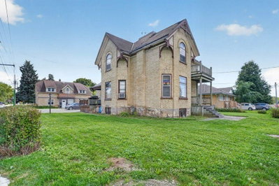 569 Frederick Street • Kitchener, ON photo 3