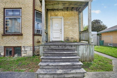 569 Frederick Street • Kitchener, ON photo 4