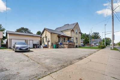 569 Frederick Street • Kitchener, ON photo 8