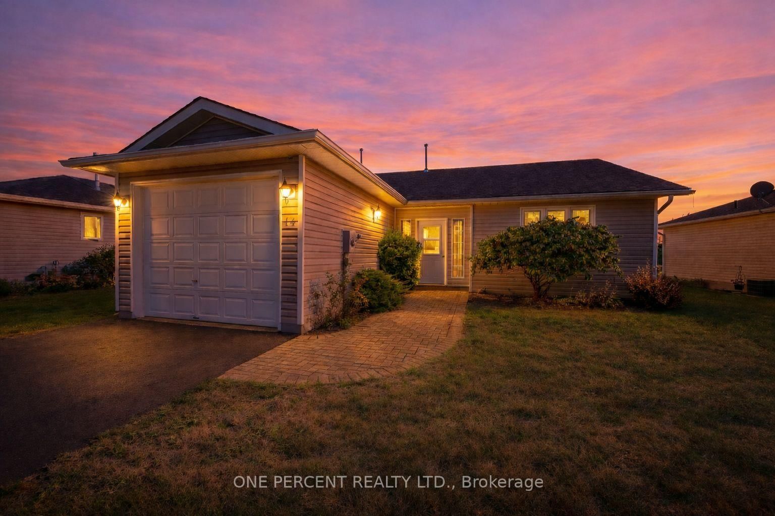 14 Elmdale Drive • Prince Edward County, ON photo 2