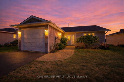 14 Elmdale Drive • Prince Edward County, ON photo 2