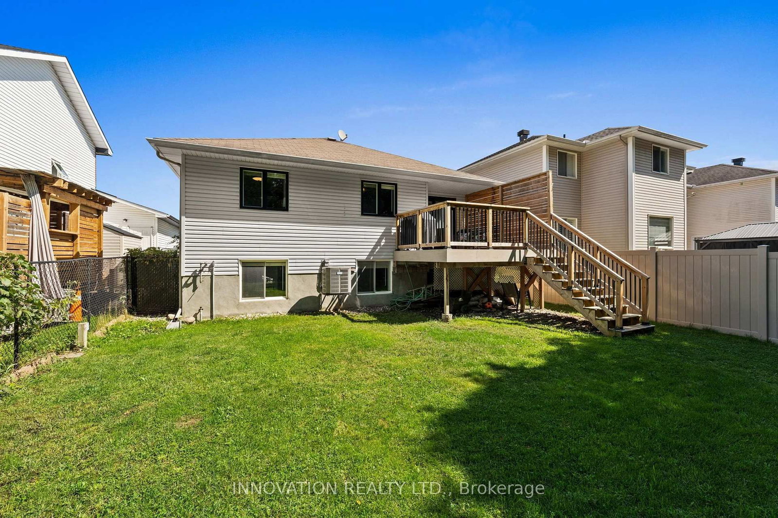 38 Steggall Crescent • Stittsville, ON photo 36