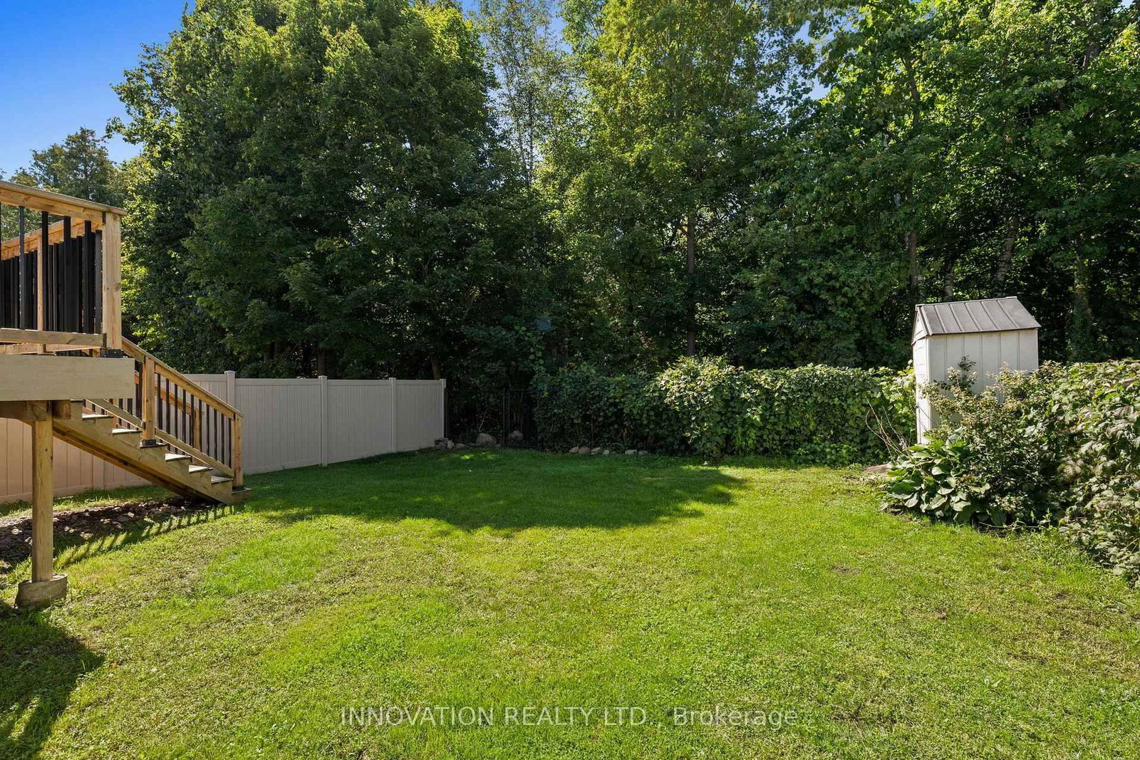 38 Steggall Crescent • Stittsville, ON photo 37