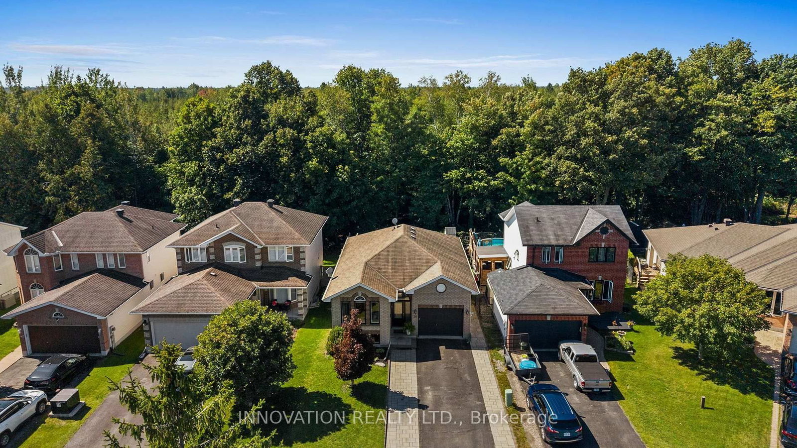 38 Steggall Crescent • Stittsville, ON photo 39