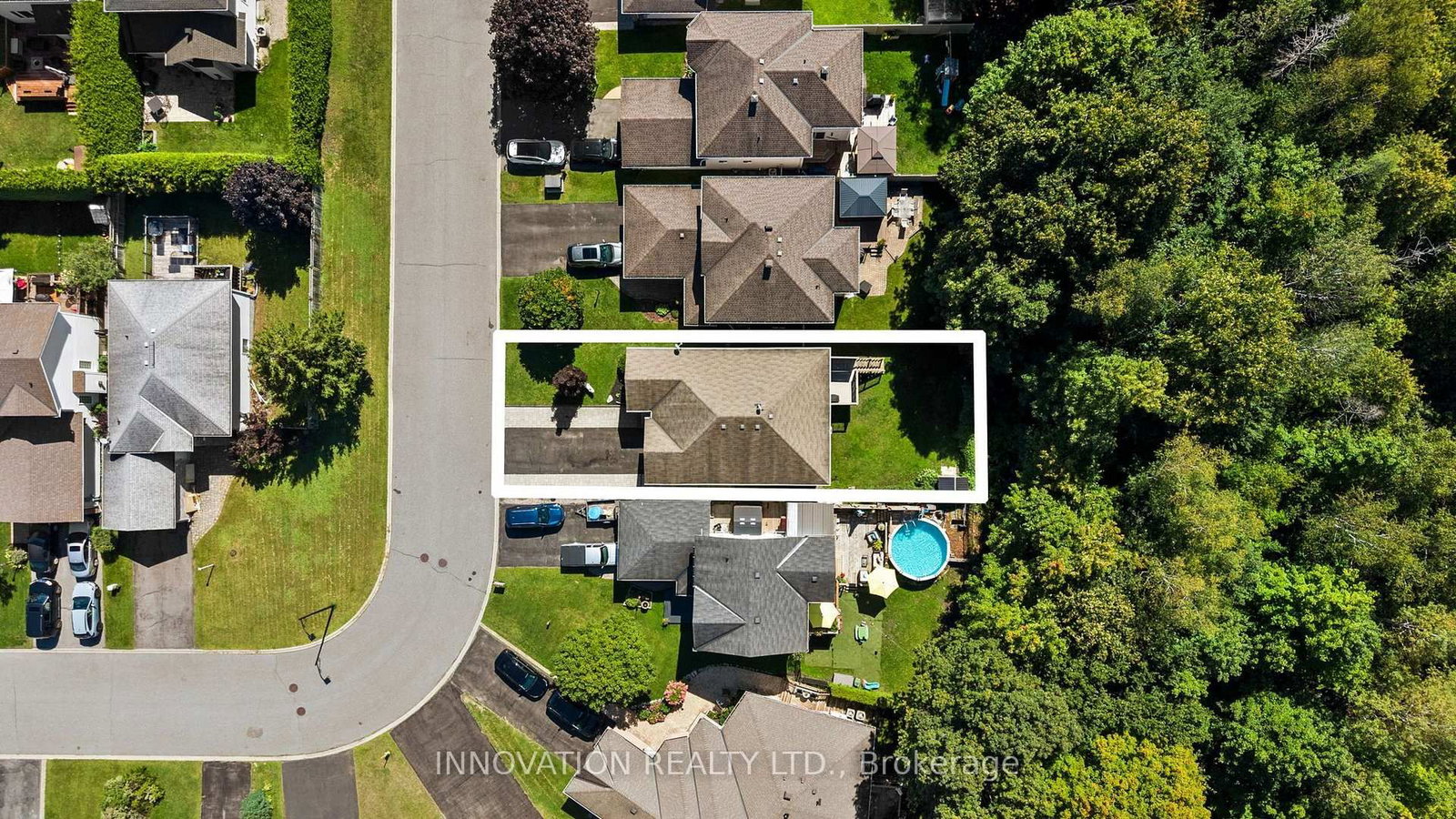 38 Steggall Crescent • Stittsville, ON photo 40