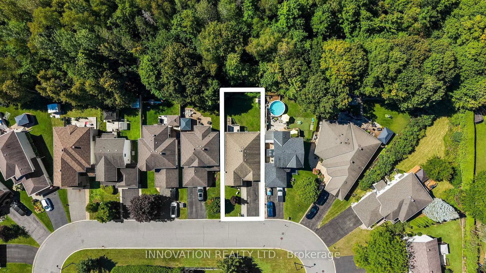 38 Steggall Crescent • Stittsville, ON photo 41