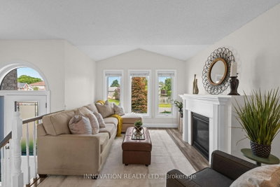 38 Steggall Crescent • Stittsville, ON photo 5