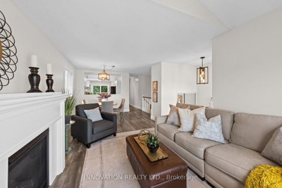 38 Steggall Crescent • Stittsville, ON photo 6