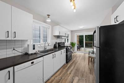 38 Steggall Crescent • Stittsville, ON photo 8