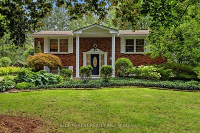 Detached House for sale at 111 Arthur Street, Middlesex Centre, Ontario, N0L 1R0 - Komoka - MLS: X13757206