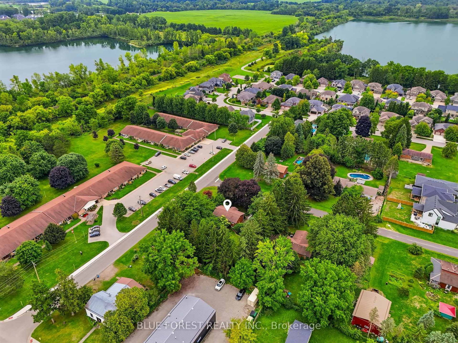 111 Arthur Street • Middlesex Centre, ON photo 44