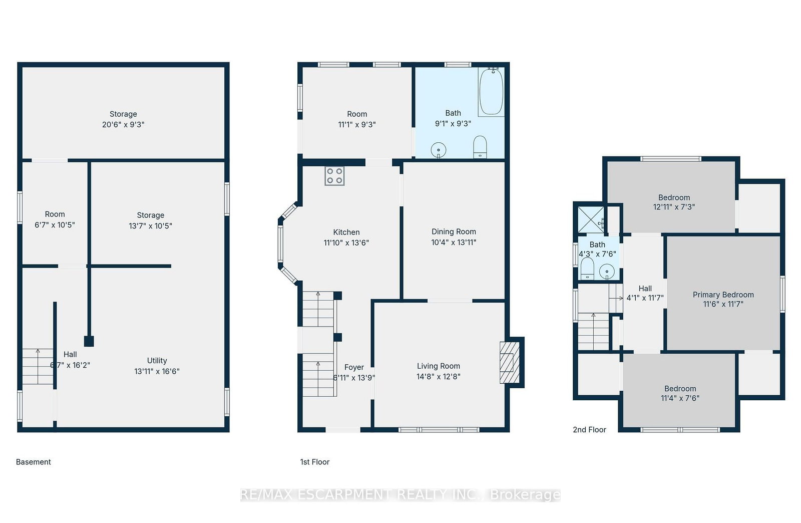 230 Beach Boulevard • Hamilton, ON photo 28