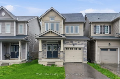 7749 Shagbark Avenue • Niagara Falls, ON photo 2