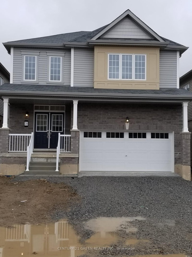 28 Sara Drive