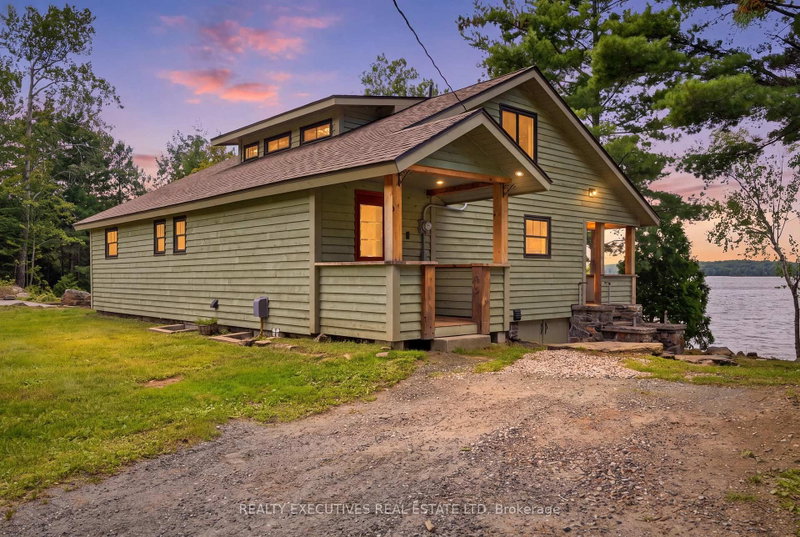 1014A Brewer Road