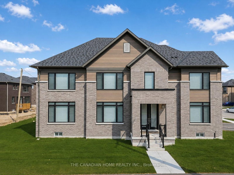 3 Blain Drive